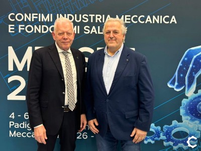 MECSPE 2026 | 04.03.2026